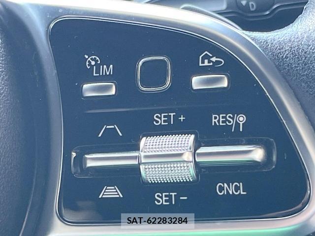 Mercedes Benz B-CLASS 2019-09 8551963-6