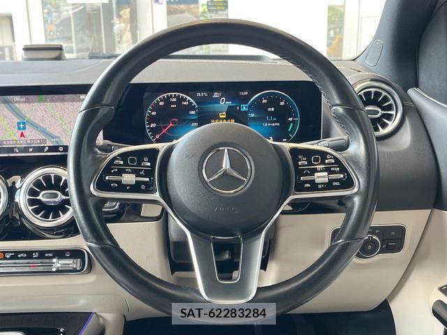 Mercedes Benz B-CLASS 2019-09 8551963-8