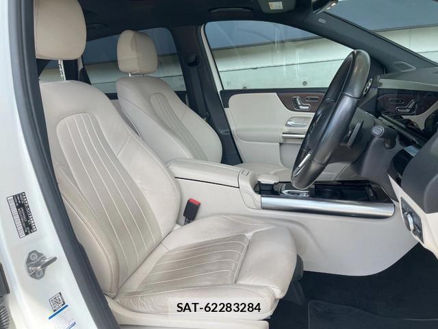 Mercedes Benz B-CLASS 2019-09 8551963-9