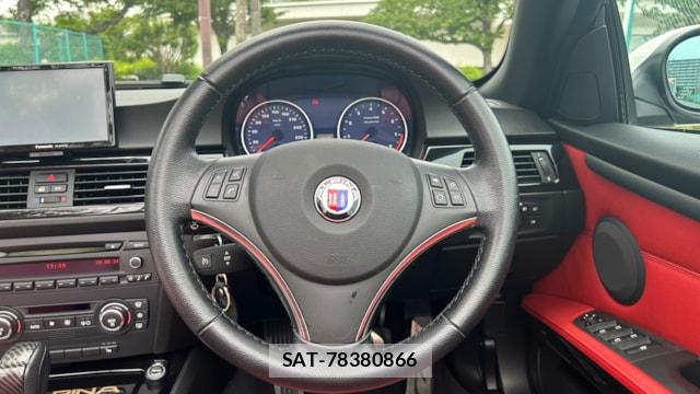 Bmw Alpina B3 2008-08 8550394-11