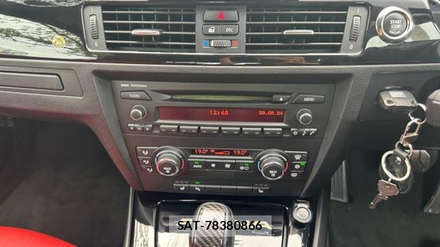 Bmw Alpina B3 2008-08 8550394-3