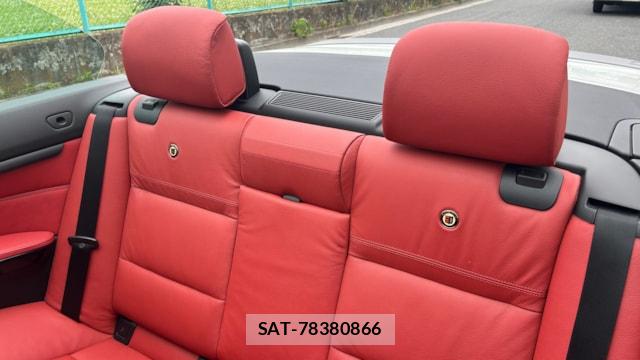 Bmw Alpina B3 2008-08 8550394-5