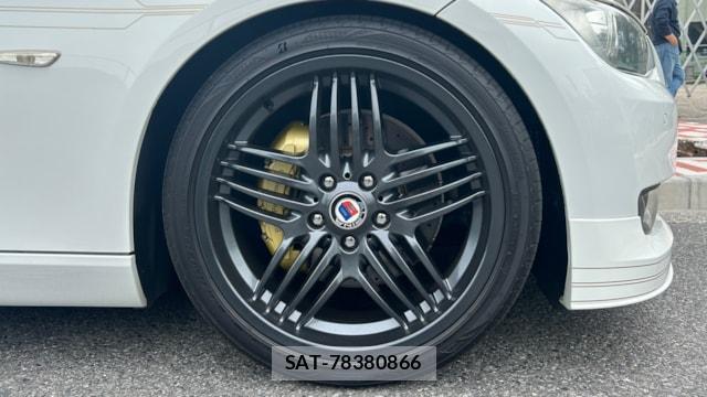 Bmw Alpina B3 2008-08 8550394-6