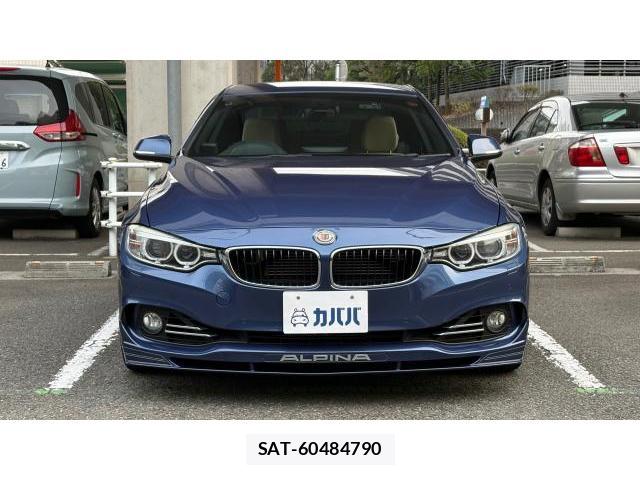 Bmw Alpina B4 2014 8548783-1