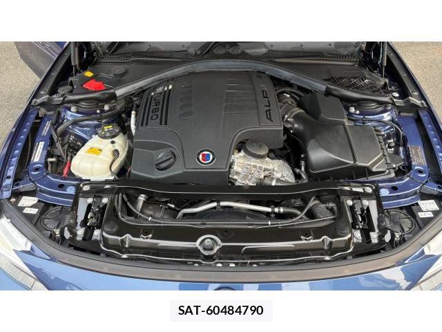 Bmw Alpina B4 2014 8548783-10