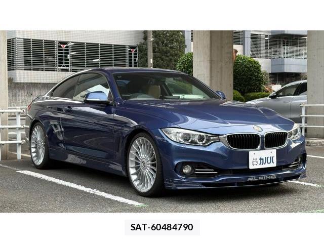 Bmw Alpina B4 2014 8548783-17