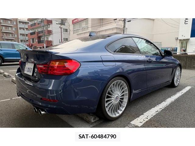 Bmw Alpina B4 2014 8548783-18