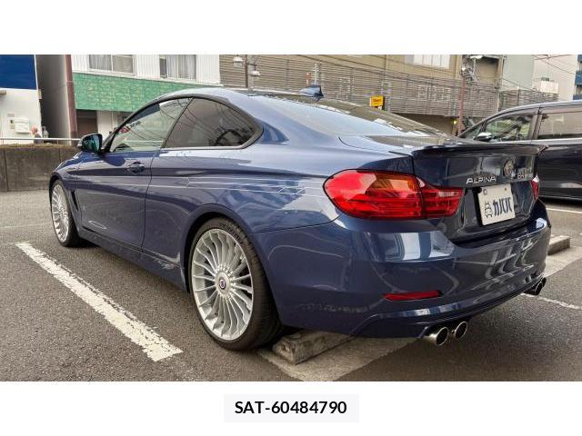 Bmw Alpina B4 2014 8548783-19