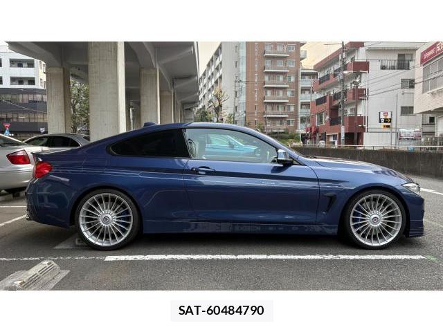 Bmw Alpina B4 2014 8548783-2