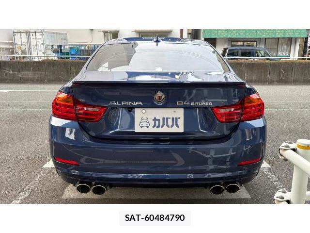 Bmw Alpina B4 2014 8548783-3