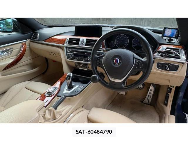 Bmw Alpina B4 2014 8548783-4