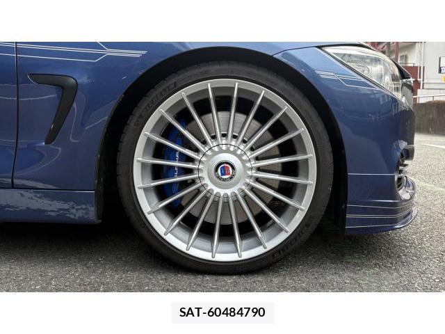 Bmw Alpina B4 2014 8548783-7