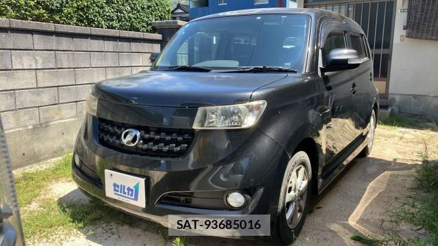 Toyota BB 2009-12 8550362-0
