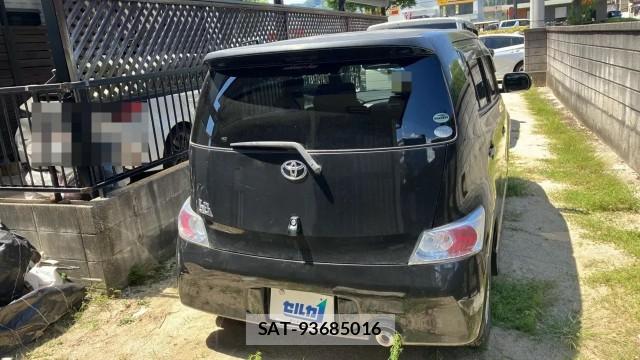 Toyota BB 2009-12 8550362-1