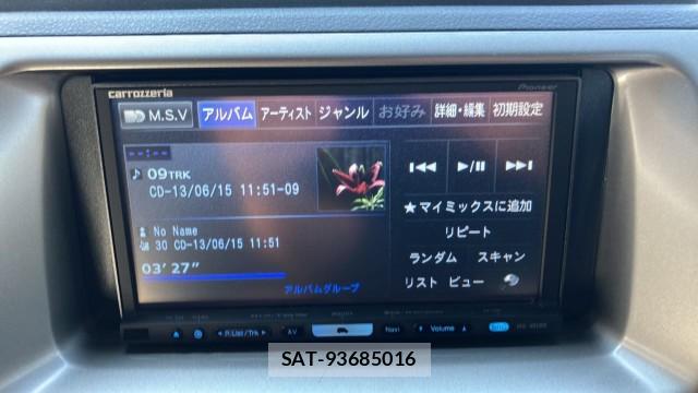 Toyota BB 2009-12 8550362-4