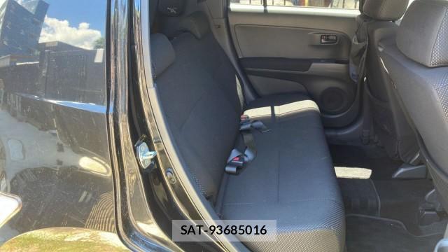 Toyota BB 2009-12 8550362-6