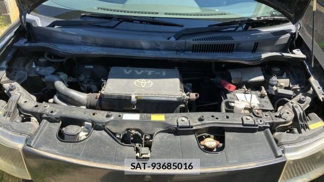 Toyota BB 2009-12 8550362-7