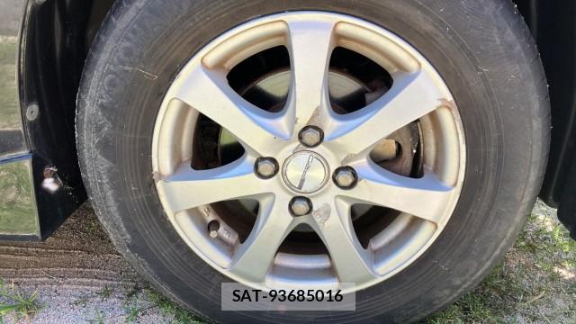 Toyota BB 2009-12 8550362-8