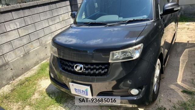 Toyota BB 2009-12 8550362-9