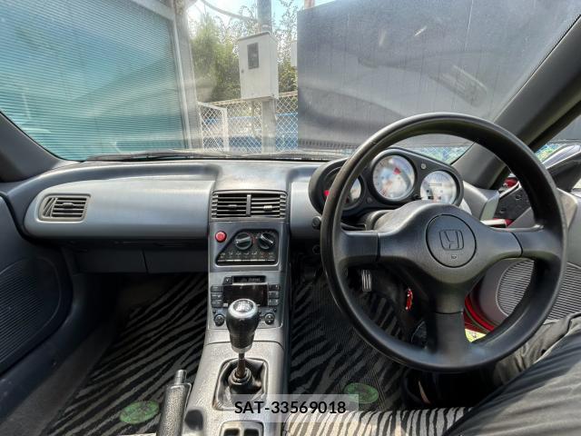Honda BEAT 1992 8547992-3