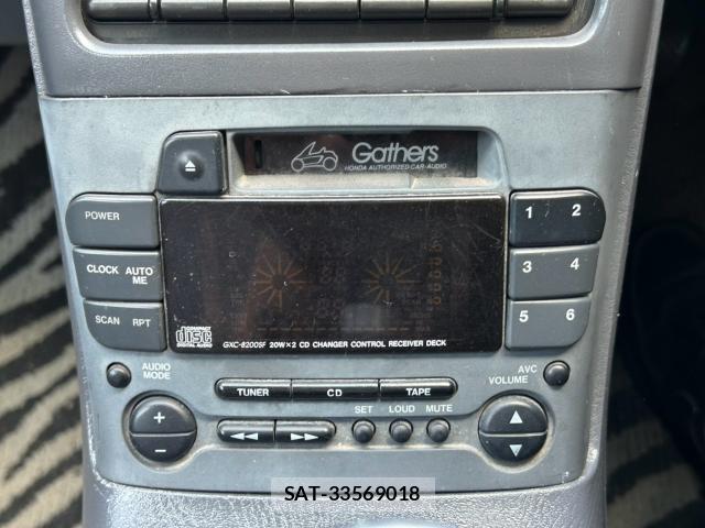 Honda BEAT 1992 8547992-4