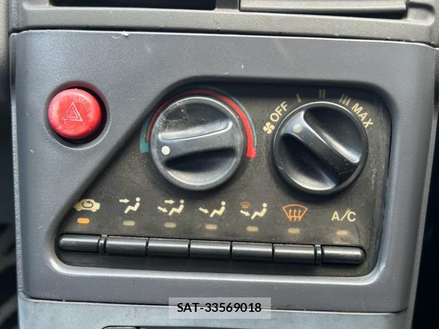 Honda BEAT 1992 8547992-5