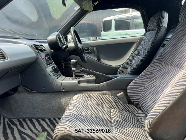 Honda BEAT 1992 8547992-9