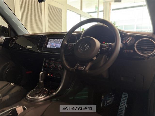 VolksWagen BEETLE 2019-08 8548645-10