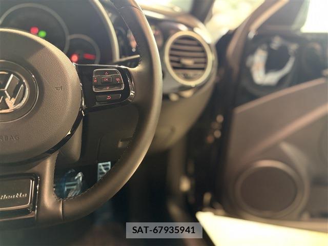 VolksWagen BEETLE 2019-08 8548645-13
