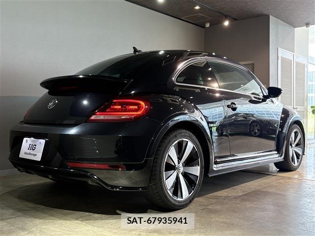 VolksWagen BEETLE 2019-08 8548645-2