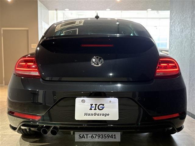 VolksWagen BEETLE 2019-08 8548645-3