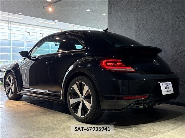 VolksWagen BEETLE 2019-08 8548645-4
