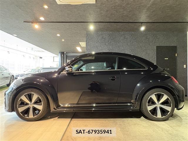 VolksWagen BEETLE 2019-08 8548645-5