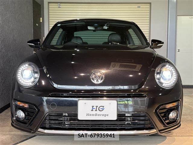VolksWagen BEETLE 2019-08 8548645-7