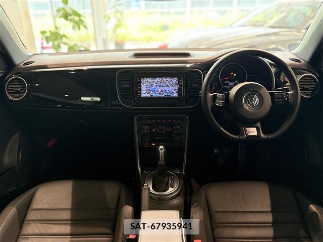 VolksWagen BEETLE 2019-08 8548645-8