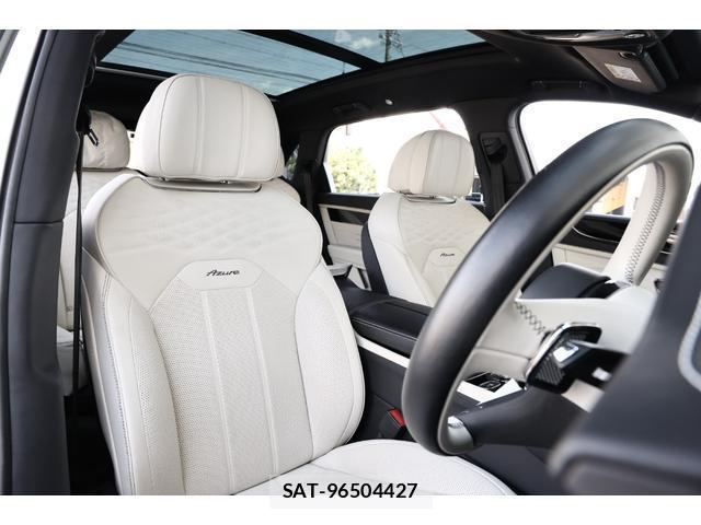 Bentley BENTAYGA 2023-08 8551889-12