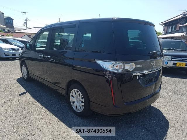 Mazda BIANTE 2014-10 8550486-1