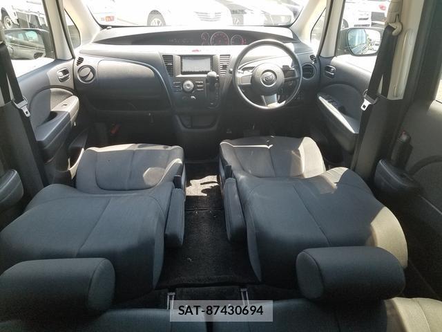 Mazda BIANTE 2014-10 8550486-10