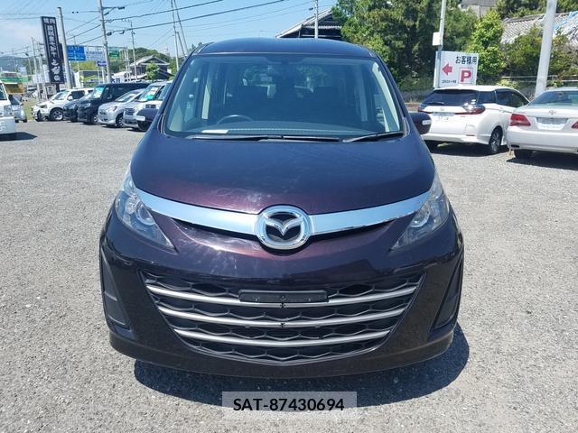 Mazda BIANTE 2014-10 8550486-11