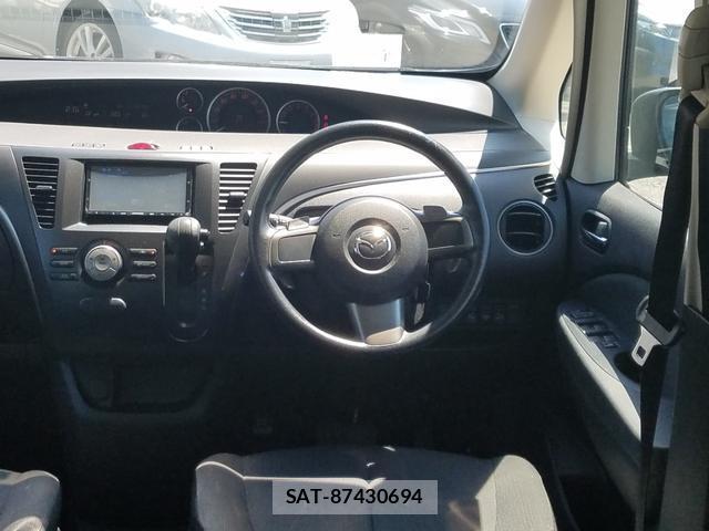 Mazda BIANTE 2014-10 8550486-2