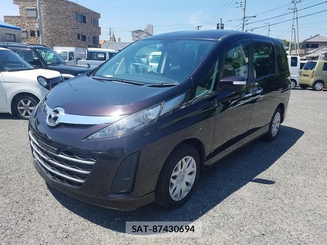 Mazda BIANTE 2014-10 8550486-3