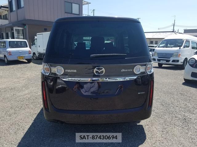 Mazda BIANTE 2014-10 8550486-5