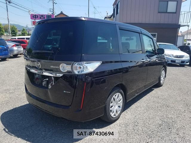 Mazda BIANTE 2014-10 8550486-6