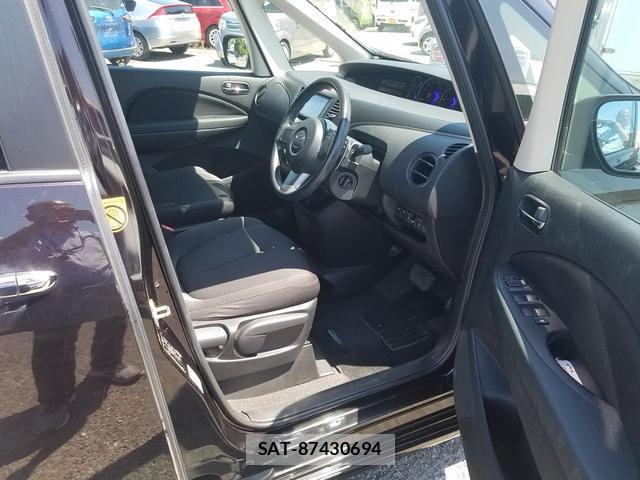 Mazda BIANTE 2014-10 8550486-7