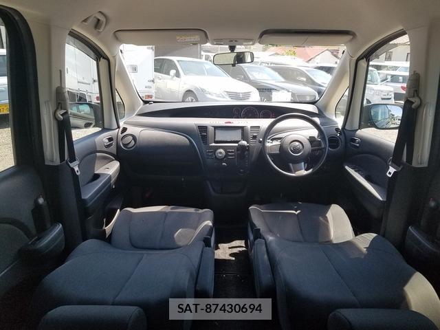 Mazda BIANTE 2014-10 8550486-9
