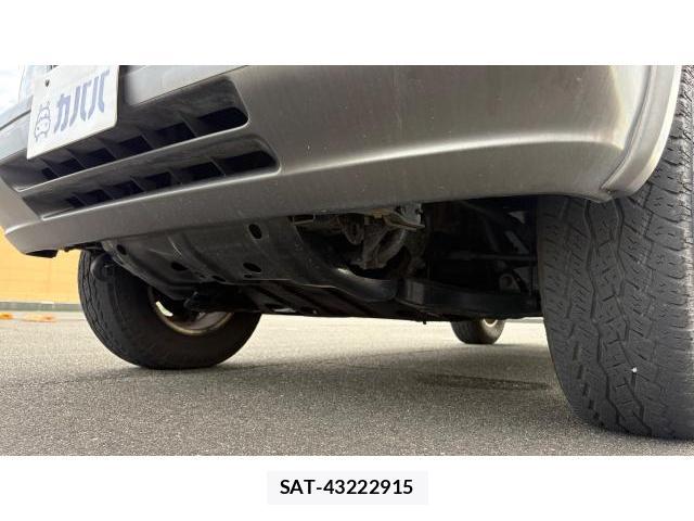 Isuzu BIGHORN 1996 8548889-11