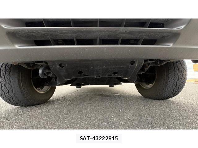 Isuzu BIGHORN 1996 8548889-12