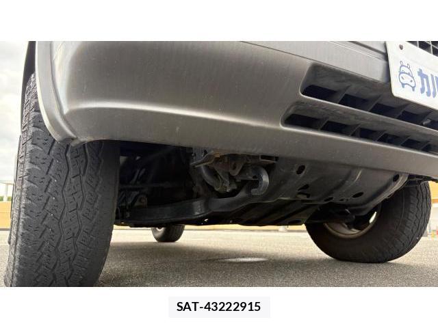 Isuzu BIGHORN 1996 8548889-13