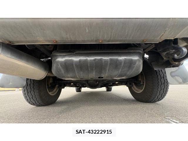 Isuzu BIGHORN 1996 8548889-14