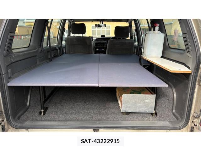 Isuzu BIGHORN 1996 8548889-15